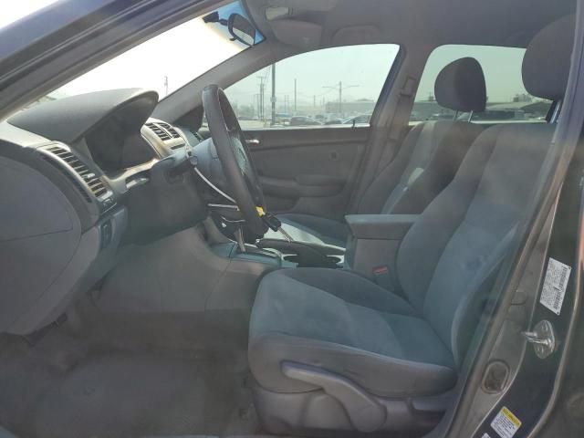 2007 Honda Accord SE
