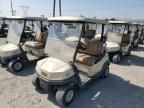 2020 Club Car Tempo Lithium