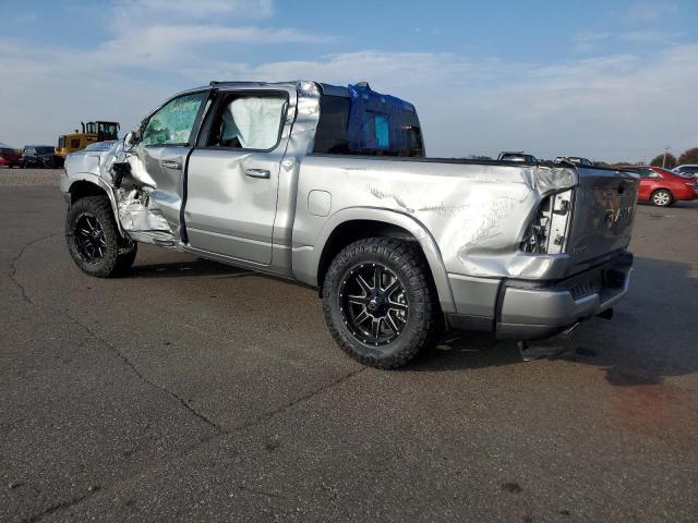 2025 Dodge Ram 1500