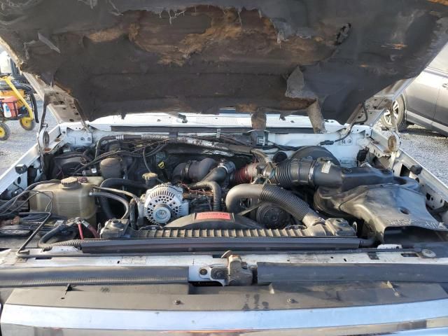 1996 Ford F350