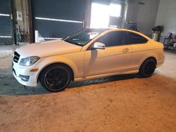 2015 Mercedes-Benz C 250 for sale in Hayward, CA