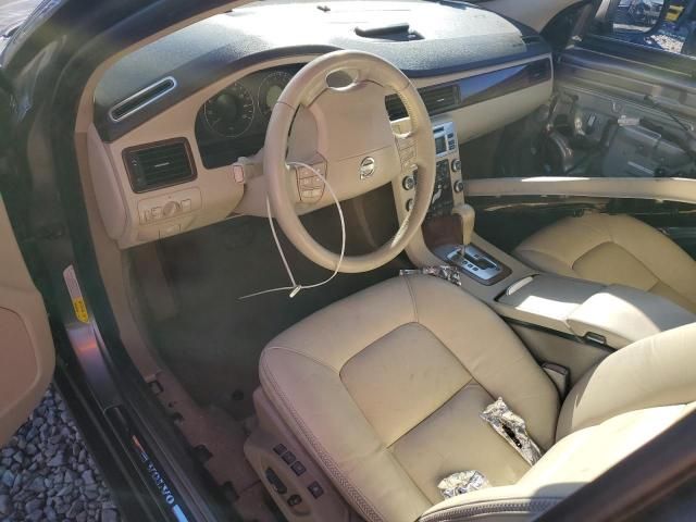 2008 Volvo XC70