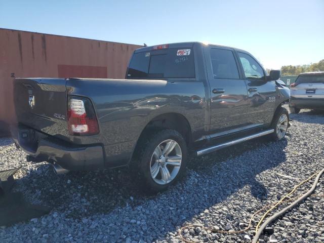 2018 Dodge Ram 1500 Sport