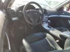 2009 Infiniti G37 Base