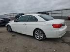 2013 BMW 328 I