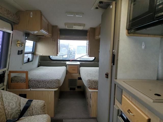 1996 Winnebago Rialta Motorhome