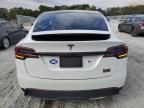 2022 Tesla Model X