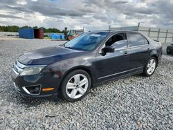 2010 Ford Fusion Sport for sale in Arcadia, FL