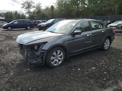 2010 Honda Accord EXL for sale in Waldorf, MD