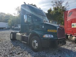 Salvage trucks for sale at York Haven, PA auction: 2018 Mack CXU612 Semi Truck
