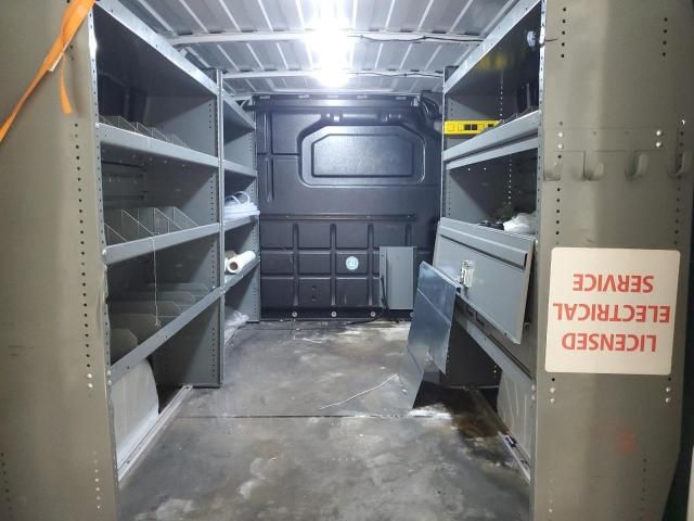 2022 Dodge RAM Promaster 1500 1500 Standard
