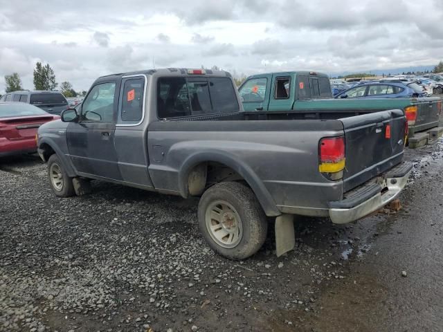 1998 Mazda B4000 Cab Plus