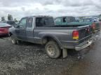 1998 Mazda B4000 Cab Plus
