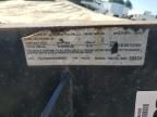 2024 Currahee WE720.14KD Equipment Trailer