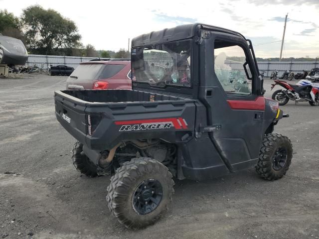 2021 Polaris Ranger 1000 EPS