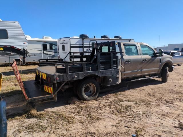 2020 Ford F350 Super Duty