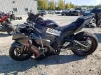 2022 Kawasaki ZX1002 M