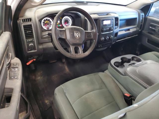 2015 Dodge RAM 1500 ST