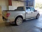 2009 Ford F150 Supercrew