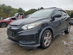 2016 Honda HR-V EX en venta en Mendon, MA