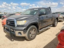 2013 Toyota Tundra Double Cab SR5 for sale in San Antonio, TX