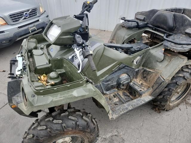 2022 Polaris Sportsman 570-ATV