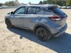 2022 Nissan Kicks sr