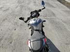 2020 Triumph Street Triple RS