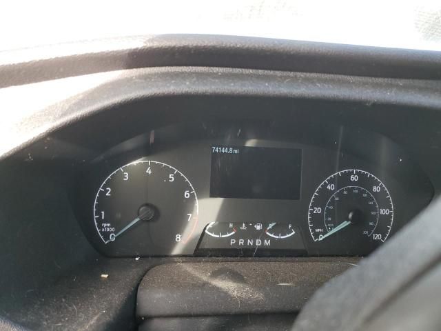 2022 Ford Transit 250 Delivery Van