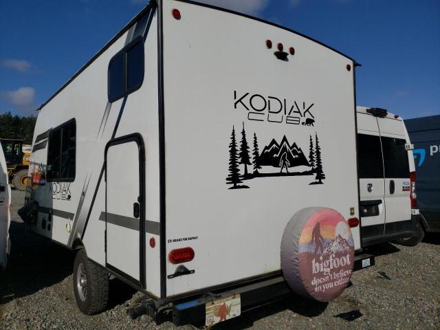 2022 Kodiak Travel Trailer