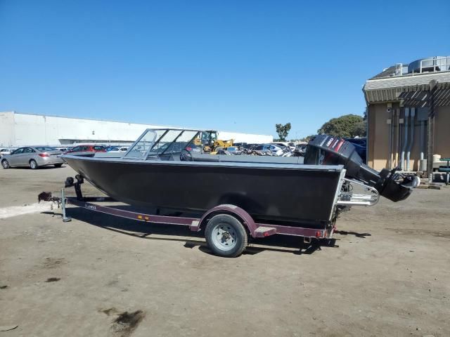 1997 Blue Fin Ind/spectrum Brunswick Fish 125