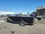 1997 Blue Fin Ind/spectrum Brunswick Fish 125