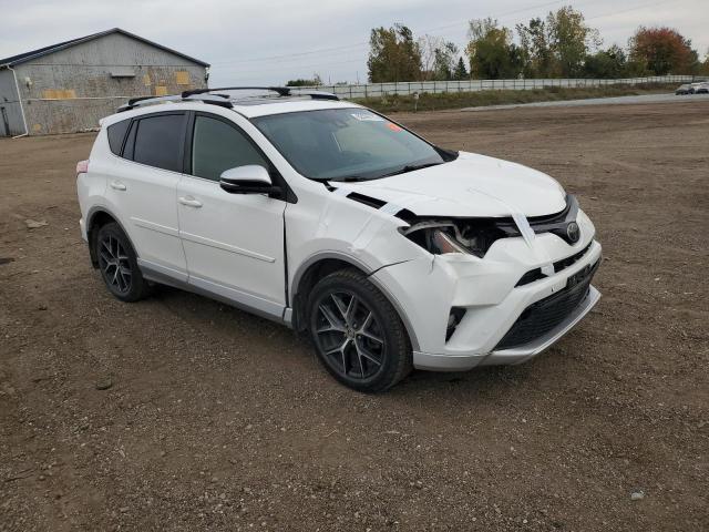2016 Toyota Rav4 se