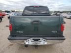 2003 Ford F150 Supercrew