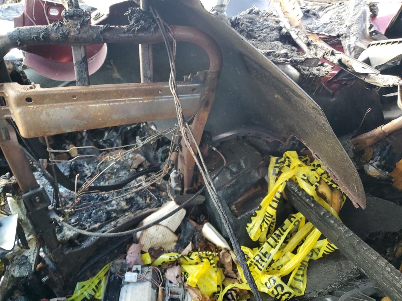 2016 Subaru Legacy 2.5i Premium