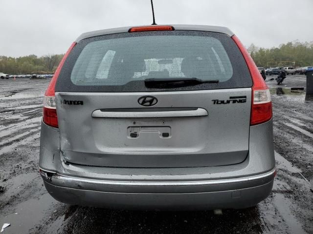 2011 Hyundai Elantra Touring GLS