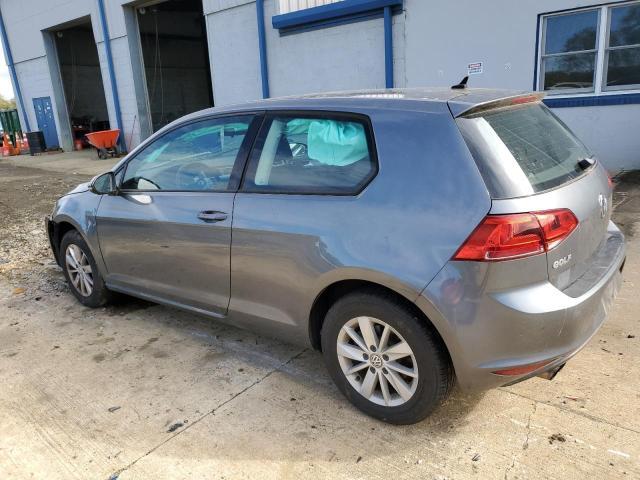 2016 Volkswagen Golf Base / s