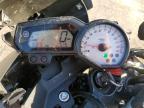 2012 Yamaha FZ8 N