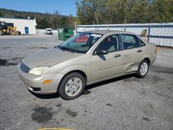 2007 Ford Focus ZX4 for sale in Grantville, PA