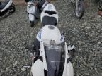 2010 Triumph Daytona 675