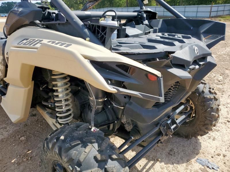2021 Other Maverick X3 DS Turbo