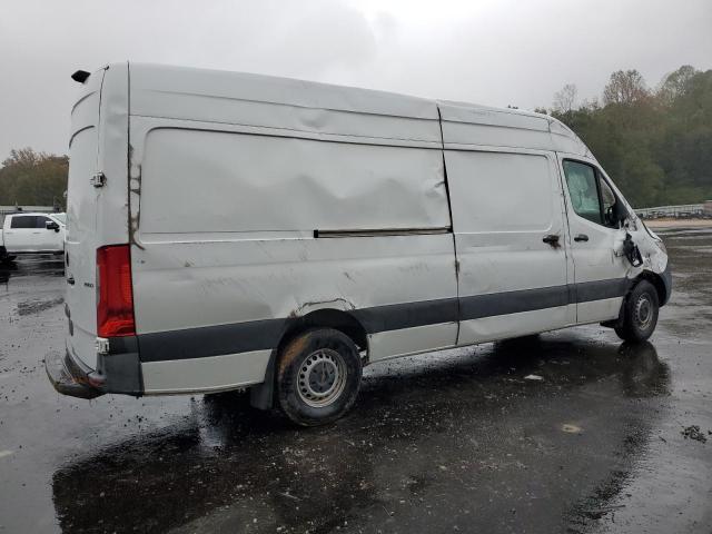2022 Mercedes-Benz Sprinter Delivery Van