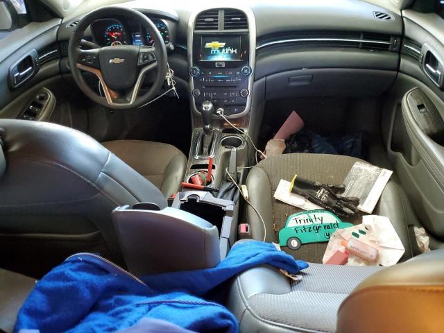 2016 Chevrolet Malibu Limited lt