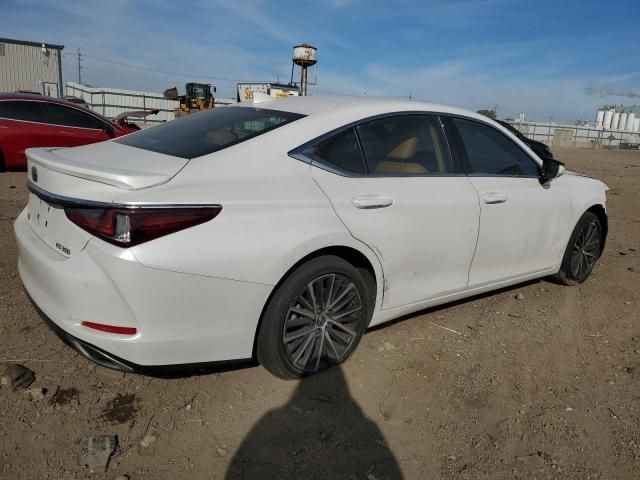 2023 Lexus ES 350 Base