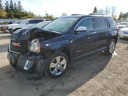 2015 GMC Terrain SLE for sale in Bowmanville, ON