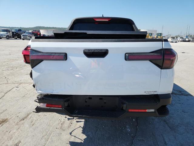 2025 Hyundai Santa Cruz se