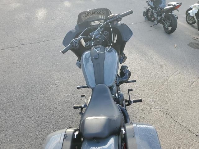 2022 Harley-Davidson Fxlrst