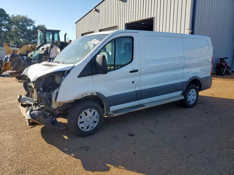 2016 Ford Transit T-250