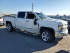 2016 Chevrolet Silverado K1500 LTZ