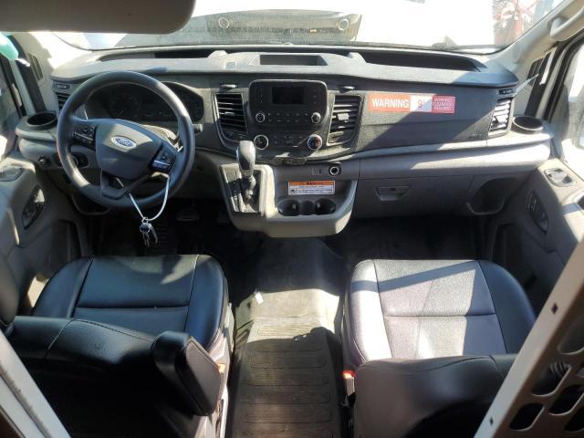 2024 Ford Transit T-150